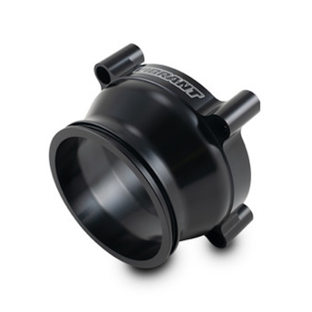 [12471] Vibrant Bosch DBW HD Clamp Adapter (3.00")