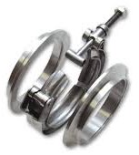 [1486] Vibrant V-Band Assembly 304 SS (1.50")
