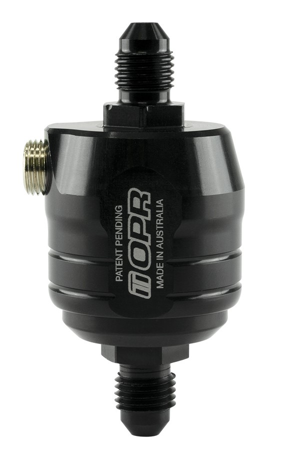 Turbosmart OPR V2 Turbo Oil Pressure Regulator