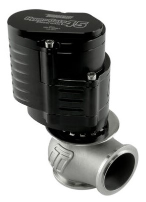 [TS-0553-1502] Turbosmart 45mm Electronic Hypergate Waste Gate