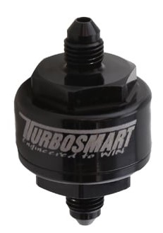 [TS-0804-1001] Turbosmart Billet Turbo Oil Filter  (3AN)