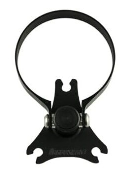 [TS-0301-2001] Turbosmart Gauge Dash Mounting Kit (60mm)