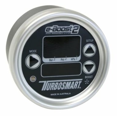 Turbosmart EBoost2 66mm Electronic Boost Controller