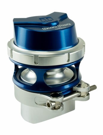 [TS-0204-1131] Turbosmart GenV Race Port BOV  (Blue)