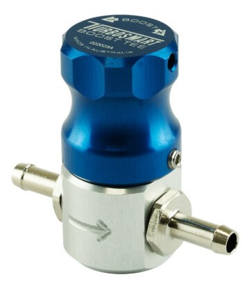 Turbosmart New Manual Boost Controller 