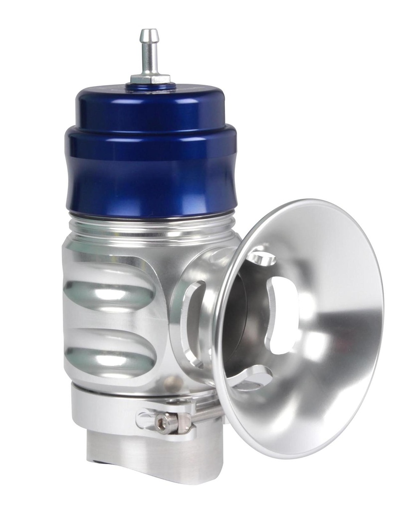 [TS-0204-1301] Turbosmart Bubba Sonic BOV (Blue)