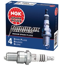 NGK Iridium LFR6AIX