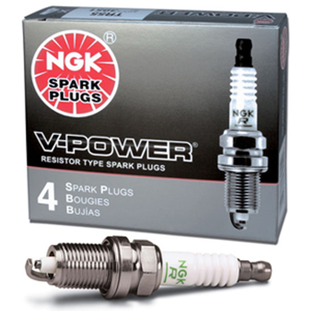 NGK V-Power BKR7E-11 