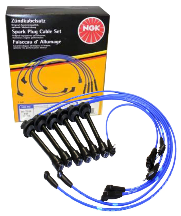 NGK 1FZ Plugwire Kit