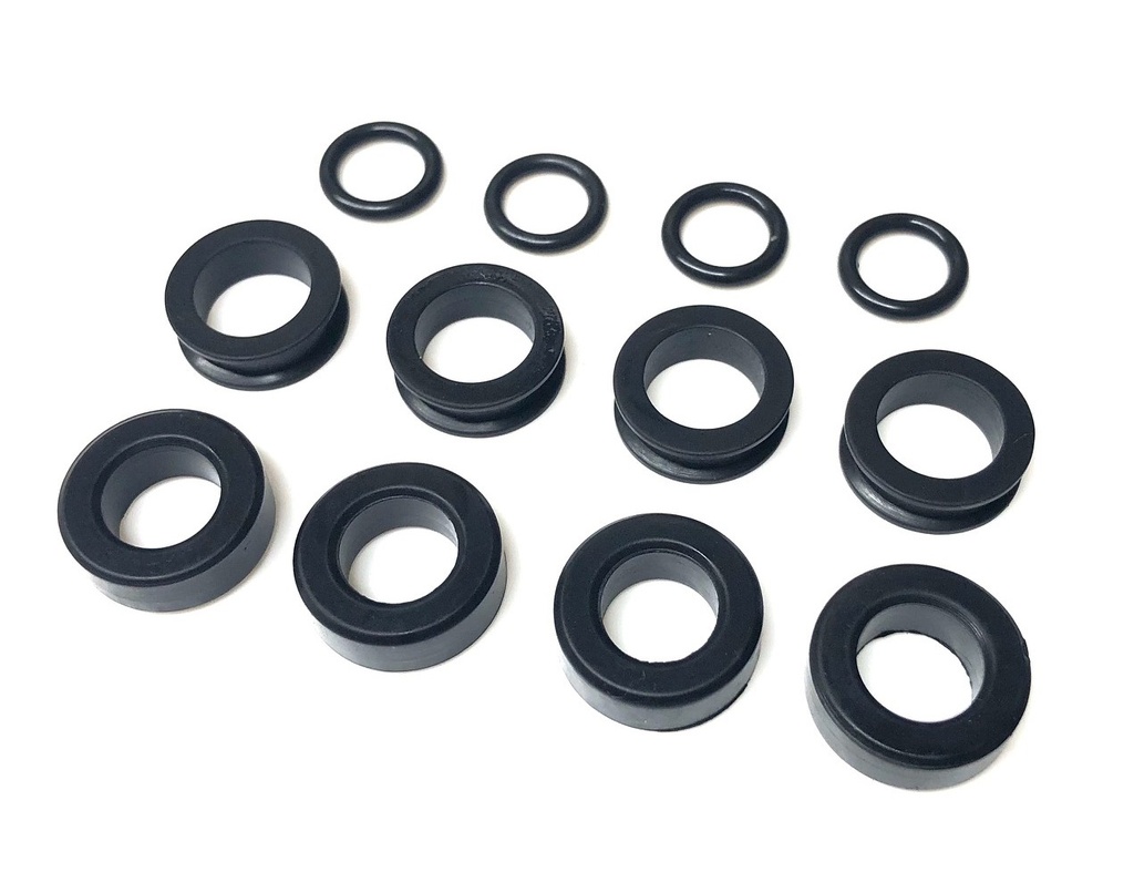 [92.8] Injector Dynamics O-ring replacments (11mm)