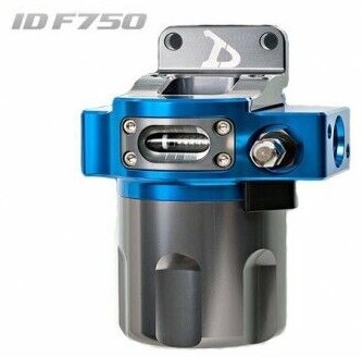 Injector Dynamics Fuel Filter F750