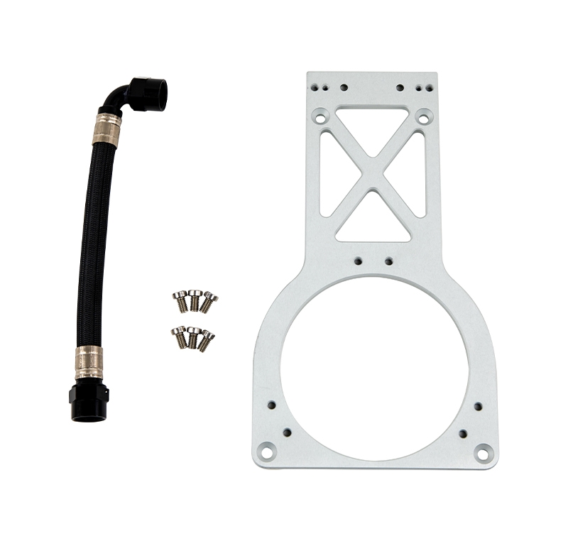 [23902] Fuelab FST Upgrade Accessory for 290mm System Works with 60711,60712,61711,61712,61713