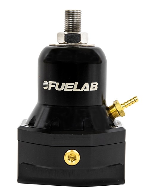 [56501-1] Fuelab Regulator MAX FLOW -10AN for EFI