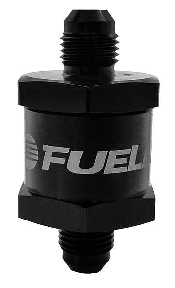 [71702] Fuelab High Flow Check Valve (6AN)