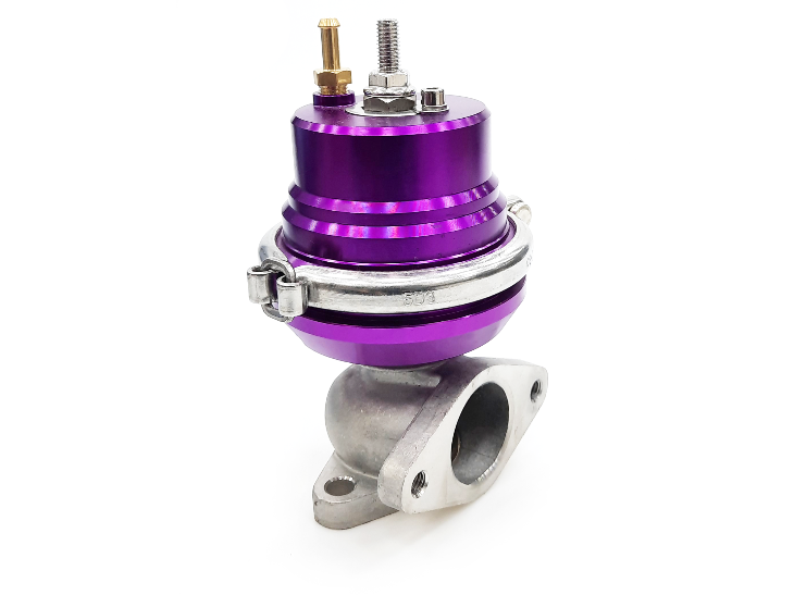 [002570] WasteGate 38mm (7-9PSI)  Purple