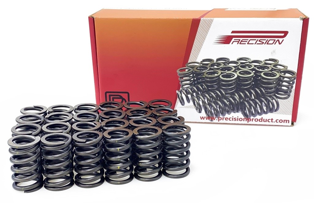 PP Valve Spring 1FZ