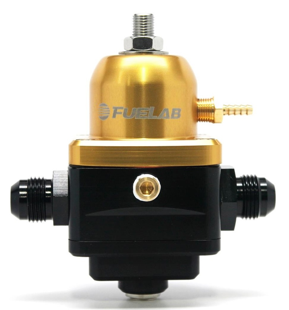 [52901-5] Fuelab Regulator Electronic (6AN)