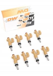 DW 650 CC/MIN INJECTORS 5.7L