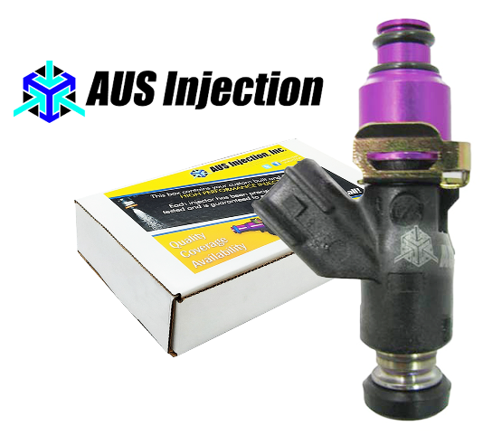AUS Injection 1fz Injector Set