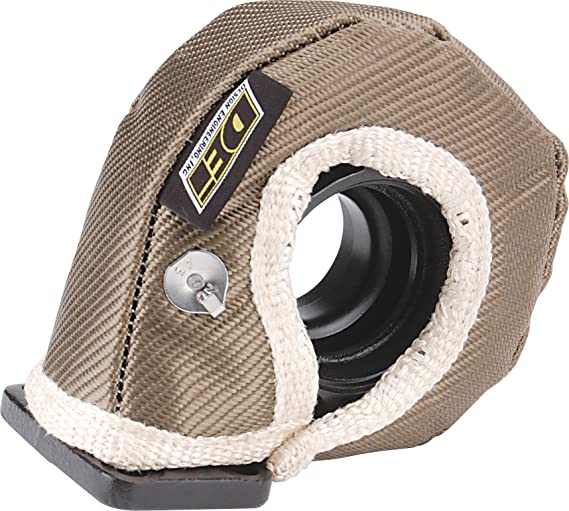 [10247] DEI Titanium Turbo Shield/Blanket GEN3  (T25/T28)