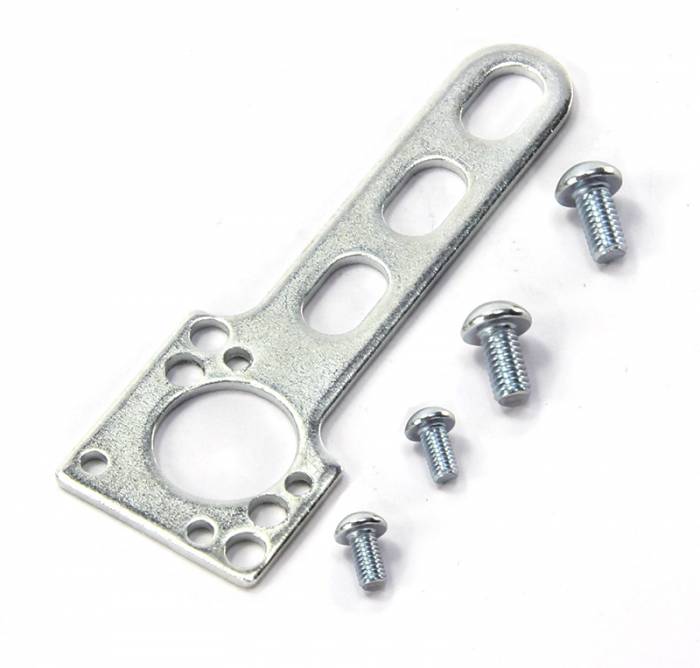 [00-54003] Nitrous Outlet Universal Solenoid Bracket