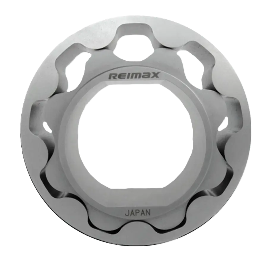 REIMAX Nissan TB48 Oil Pump
