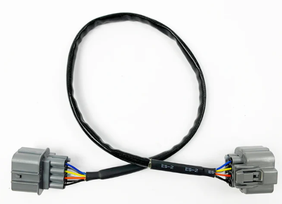 [61220] MoTeC NTK Lamda Sensor Loom Extension 0.55m