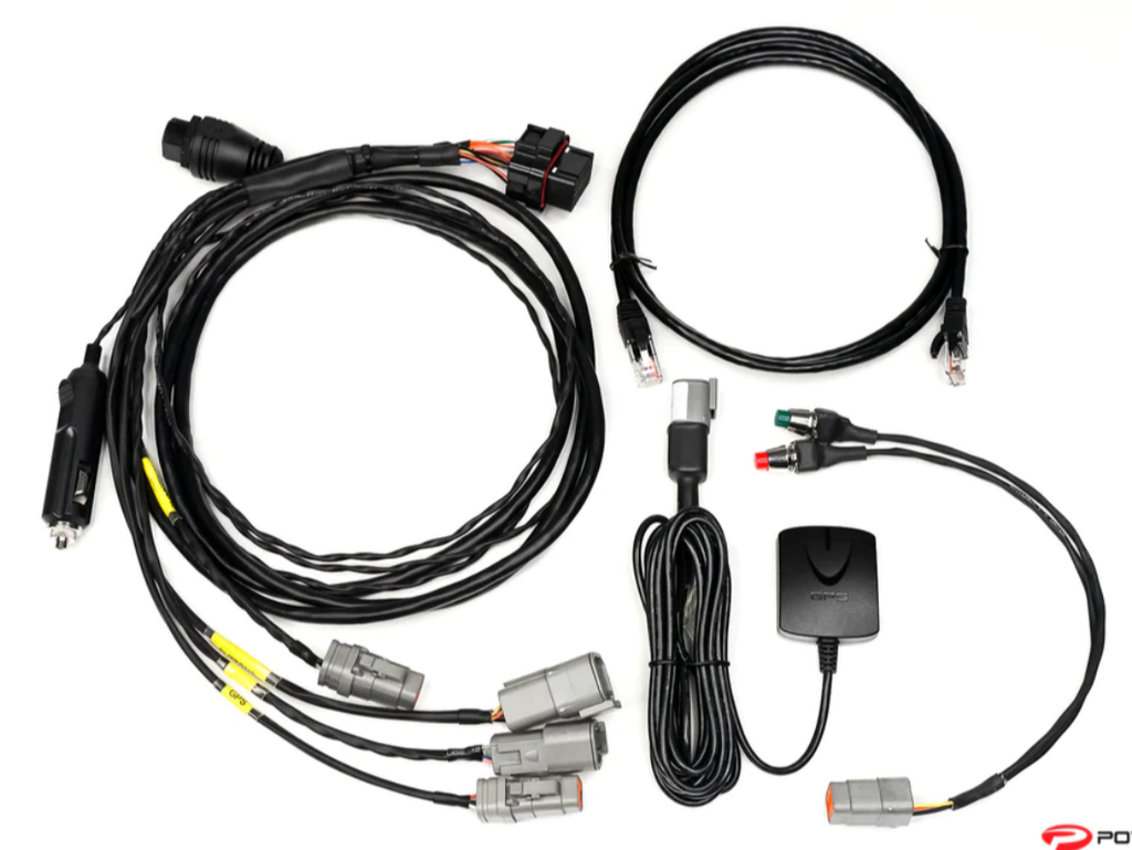 [61260] MoTeC C125/127 ACCESSORY KIT