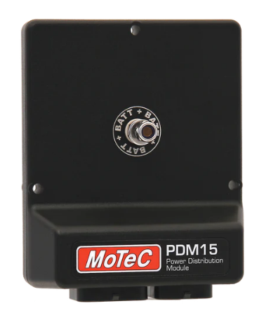 [14104] MoTeC Power Distribution Module PDM15