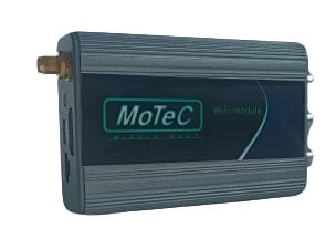 [MT-WIFI] MoTeC Display Wifi