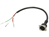 [MoTeC M800 M600 M84 Tuning Cable] MoTeC M800 M600 M84 Tuning Cable