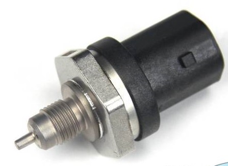 Bosch Fluid Pressure & Temperature Sensor Combined (145psi/-40 to 140C)
