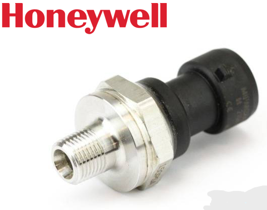 Honeywell Fluid Pressure Sensor 150psi