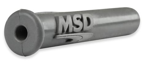 [34564] MSD Boots Straight Logo