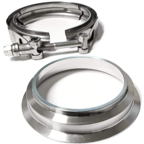 [CLC-CLA-055] ATP Turbo Borg Warner Turbo Installation Kit