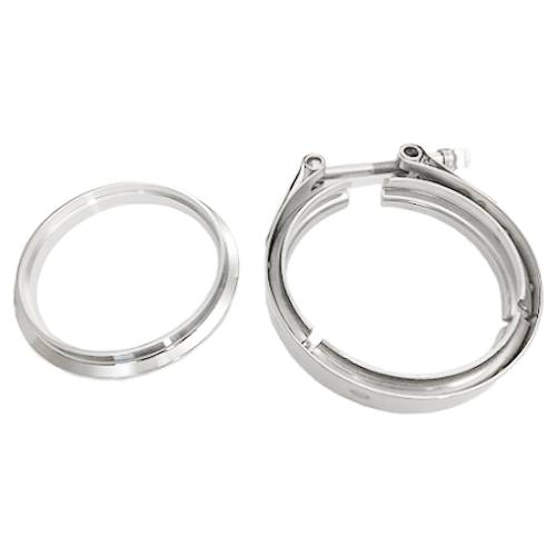 [CLC-CLA-274] ATP Turbo GT/GTX40 Flange & Clamp D/Pipe
