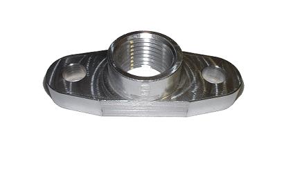 [ATP-FLA-042] ATP Turbo Oil Drain Flange (GTW Series)