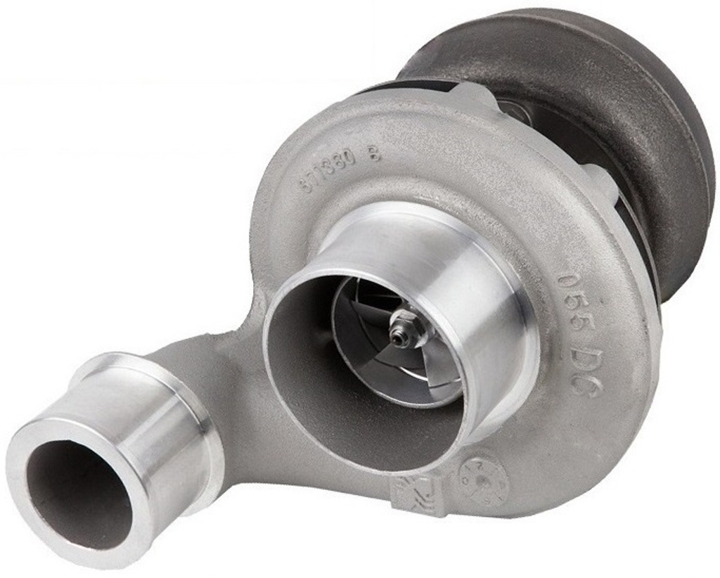 BorgWarner Turbo S366 T4 .91A/R Journal Bearing