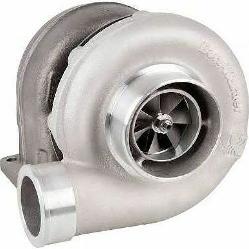BorgWarner Turbo S366 T4 .91A/R Journal Bearing