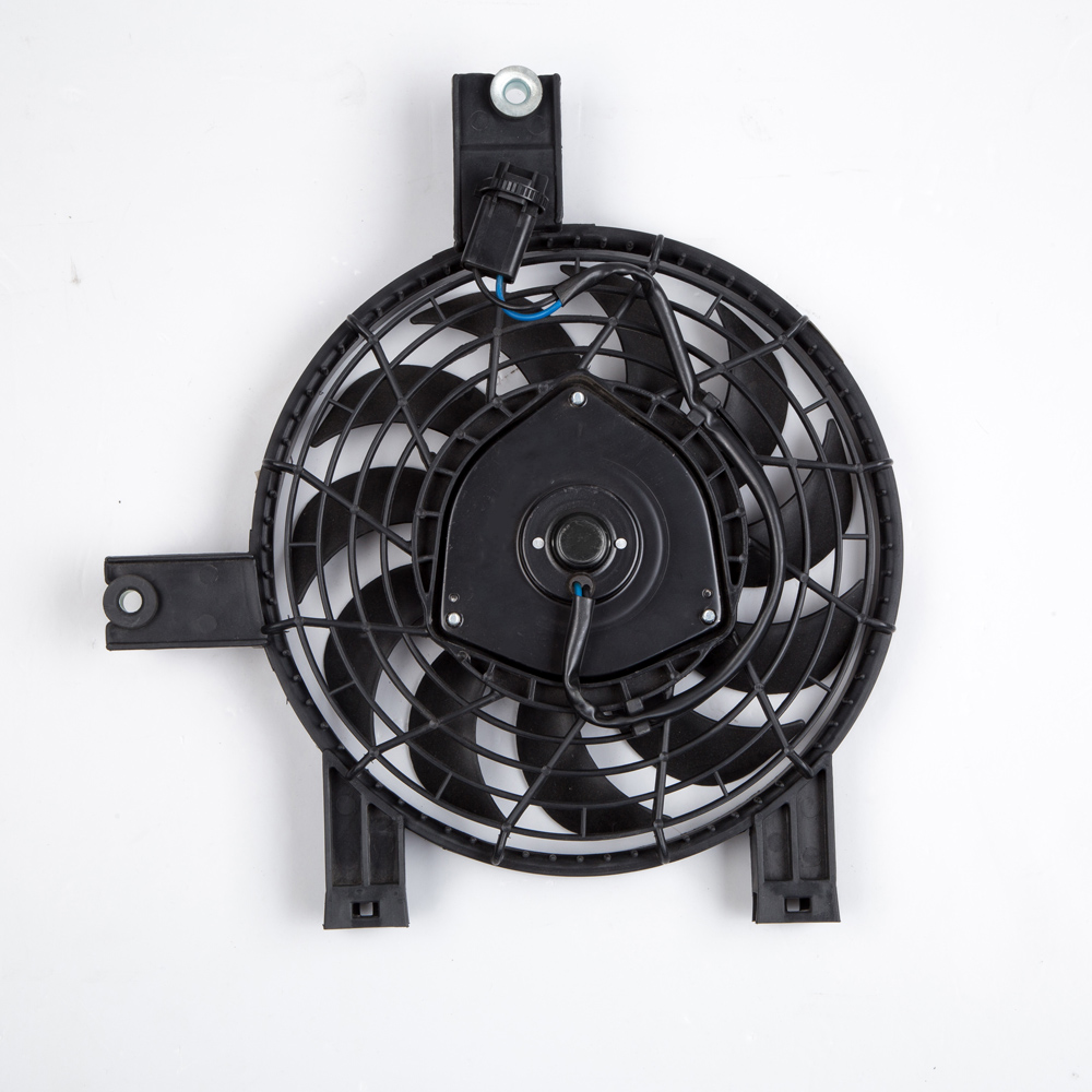 Toyota Blower Assy 