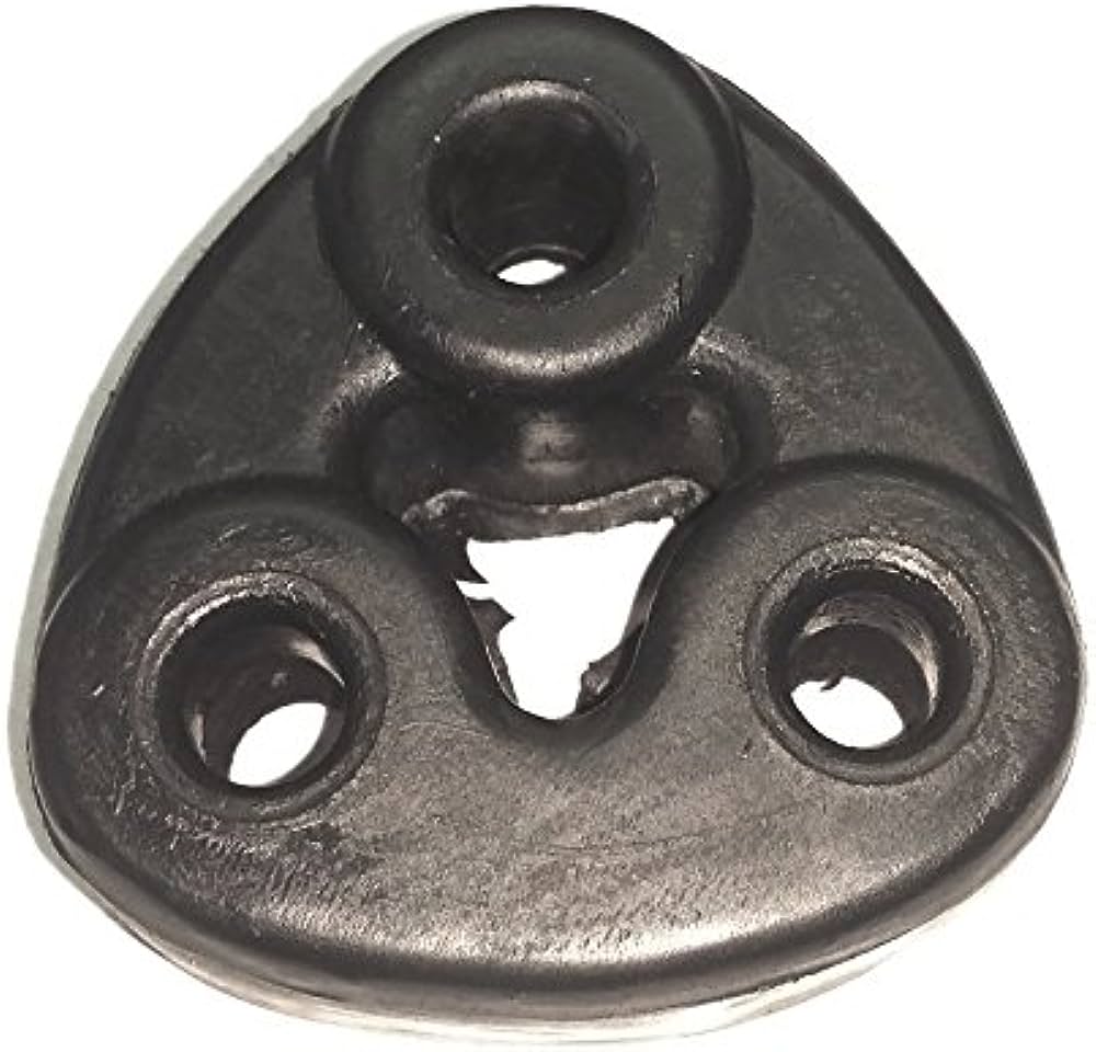 Toyota Support (exhaust mount)