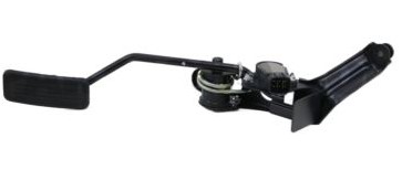 Toyota Pedal Assy (for DBW)