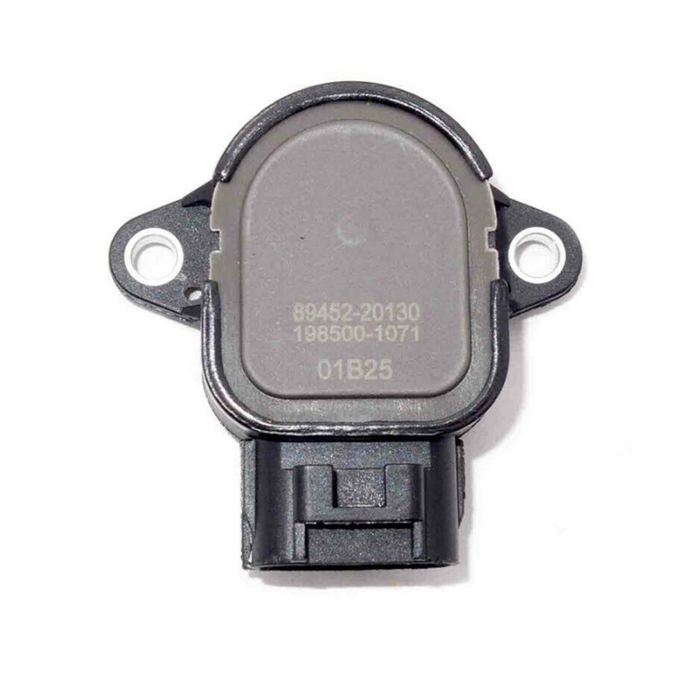 Toyota Sensor Throttle (1fz TPS)
