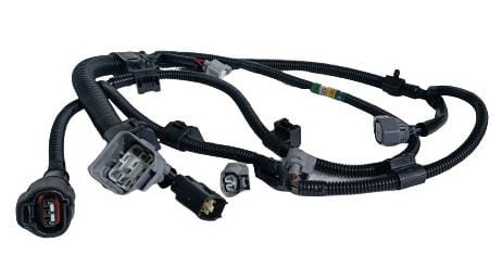 Toyota Wire Transmission Manual