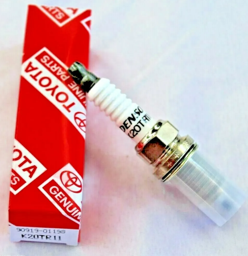 Toyota Spark Plug