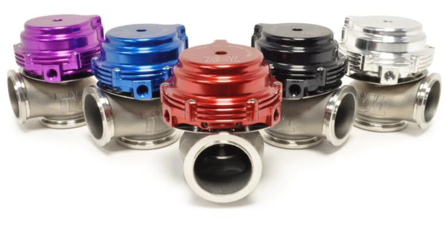[MVR44-BLU] Tial MVR 44mm Wastegate (Blue)