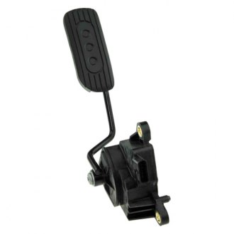 Nissan Lever Compl-Acceler