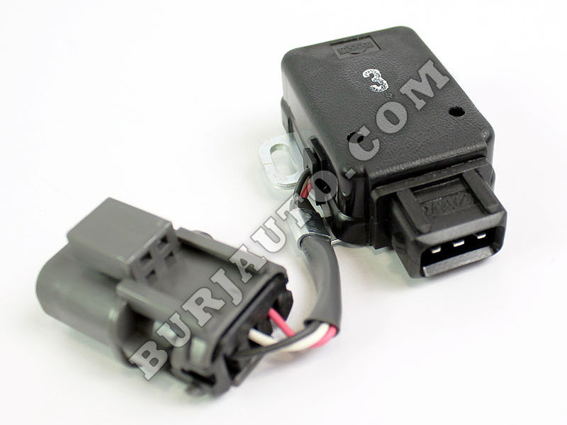 Nissan TPS Sensor