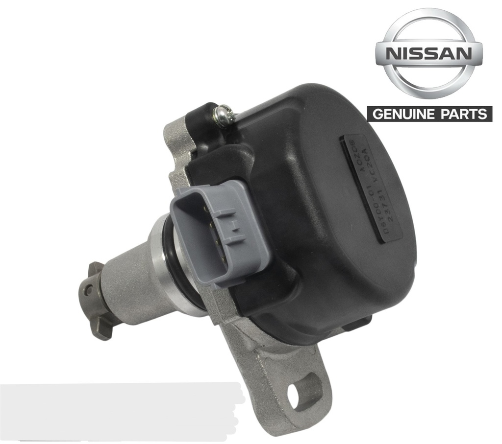 Nissan Sensor A Crank