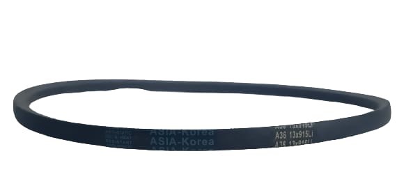 [A3613X915LI] Asia Korea Belt